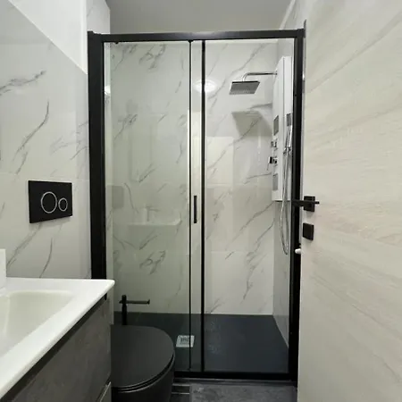 Διαμέρισμα Duomo Palmanova